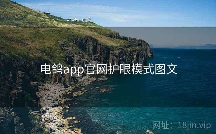 电鸽app官网护眼模式图文 电鸽app官网护眼模式图文